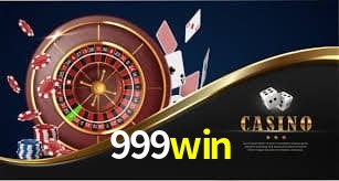 Bônus de Boas-vindas 999win