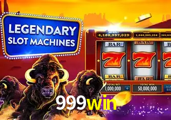Desvendando o Mundo dos Jogos Virtuais na 999win