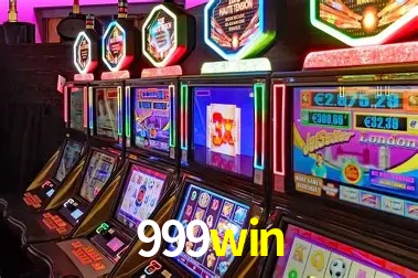 Desvendando o Mundo dos Jogos Virtuais na 999win