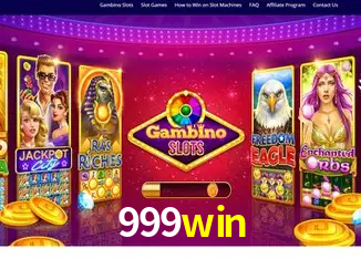 Descubra a Essência do 999win: Nossa História e Compromissos
