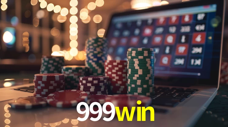 Slot Games 999win