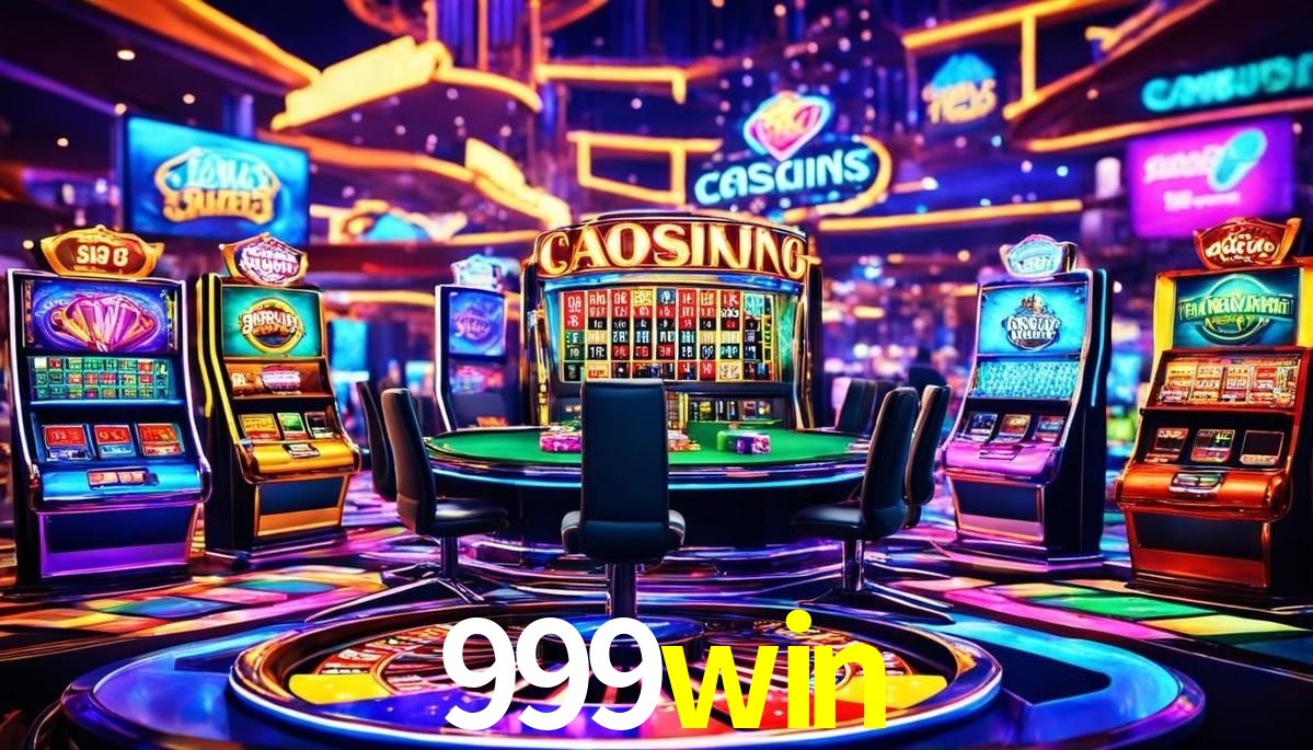 Estatísticas do Jogo 999win