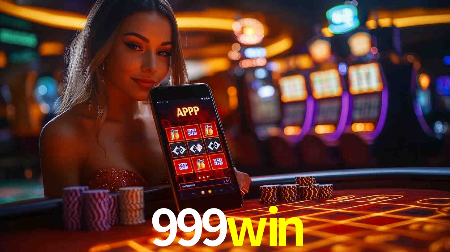 Descubra a Essência do 999win: Nossa História e Compromissos