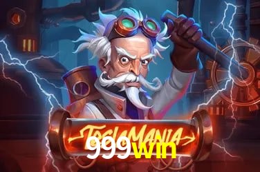 Login Seguro 999win