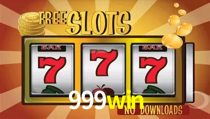 Descubra o Mundo do Cassino Online com 999win
