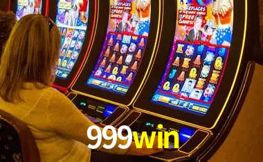 Descubra a Magia dos Jogos de Arcade no 999win