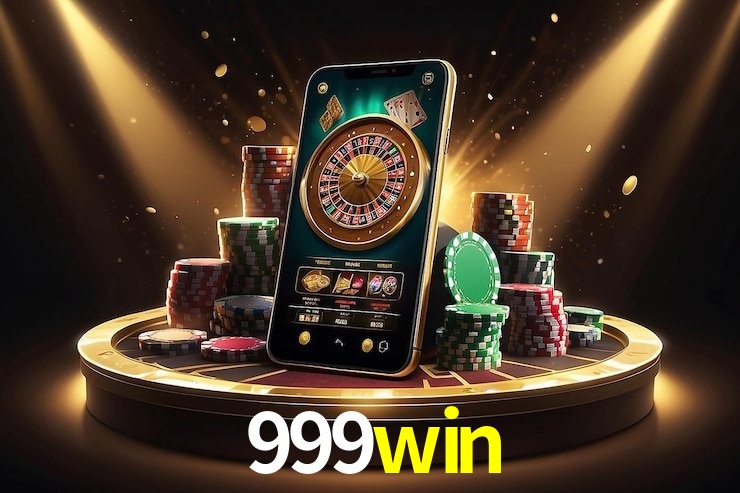Tecnologia da Plataforma 999win