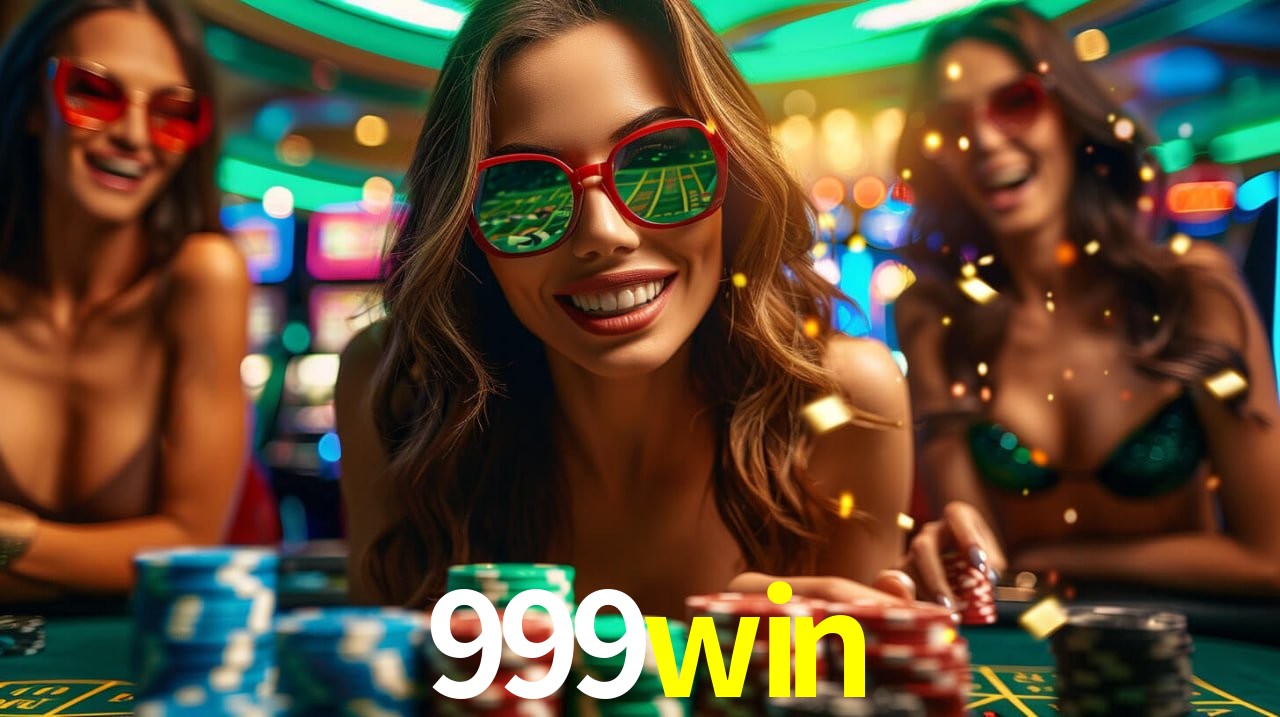 Football Betting 999win