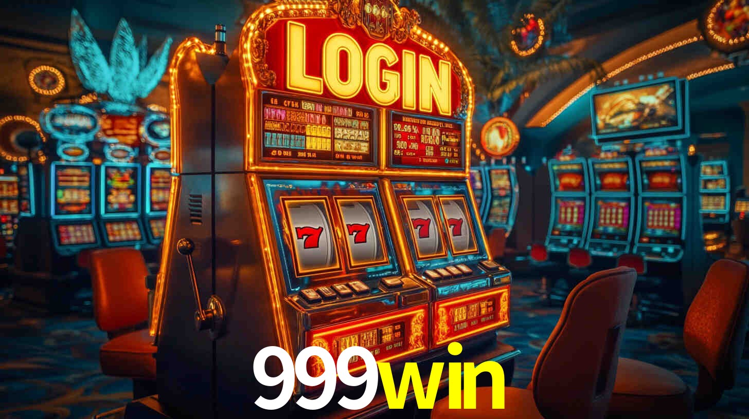 999win App Interface