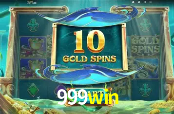 Inovações de Jogos na 999win: O Futuro das Experiências Interativas