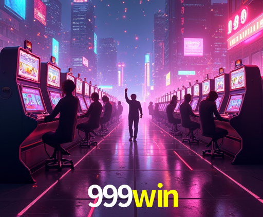 Casino Ao Vivo 999win
