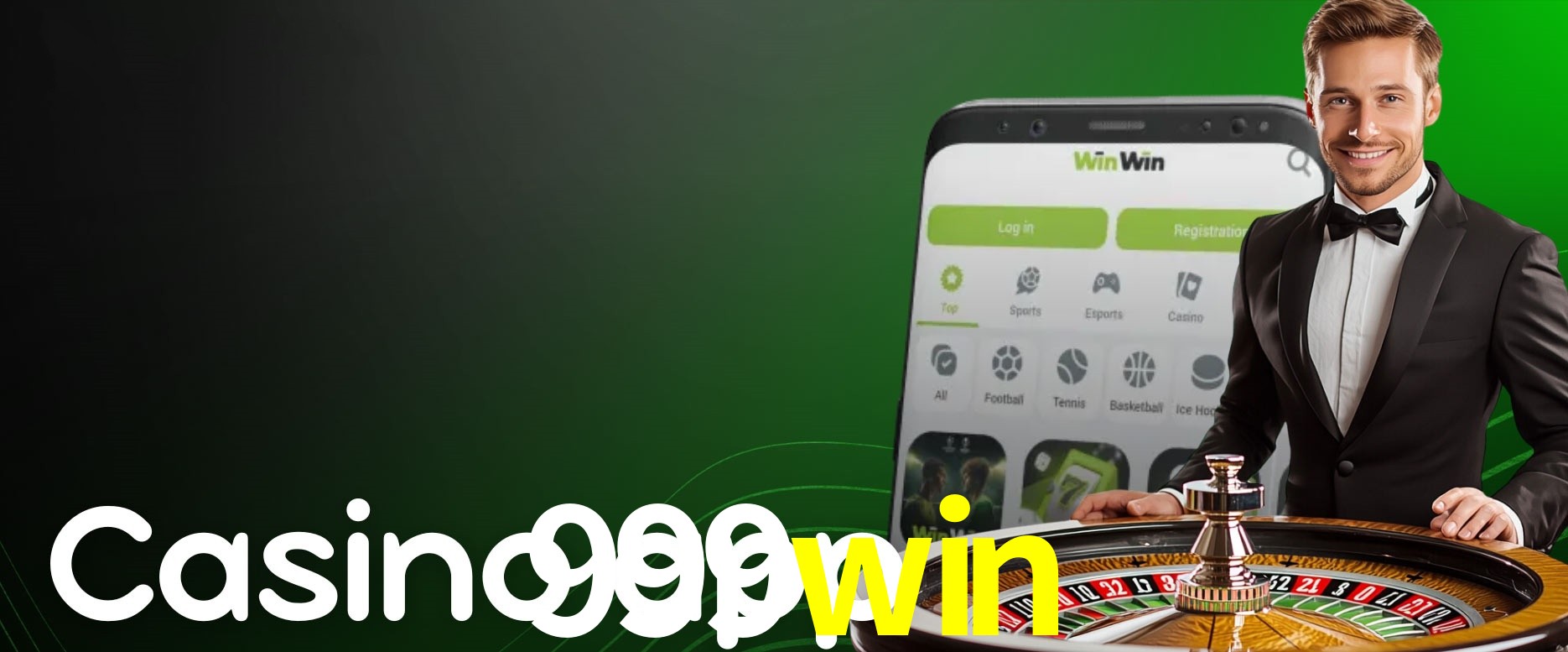 2FA Security 999win