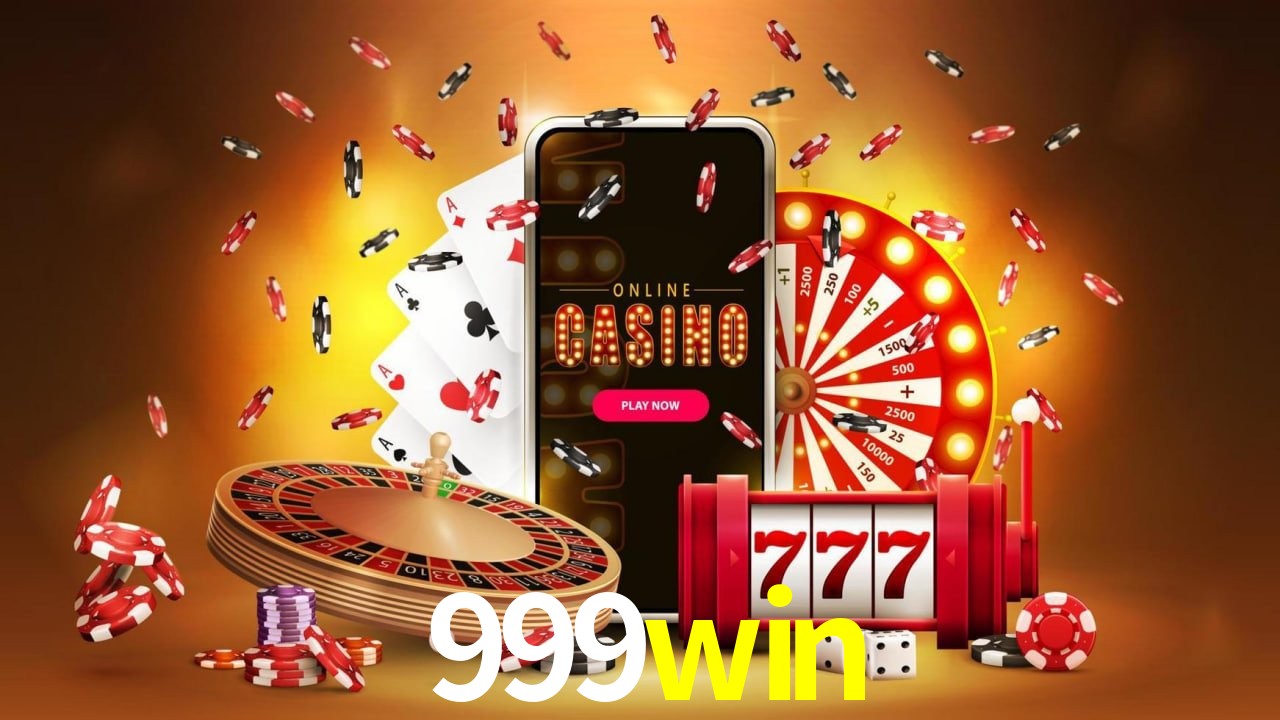 Descubra o Programa VIP da 999win: Vantagens Exclusivas para Jogadores