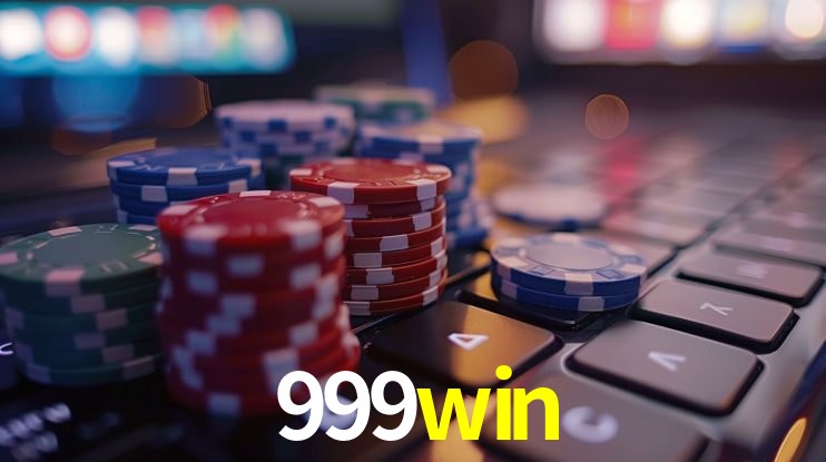 Integração de APIs 999win