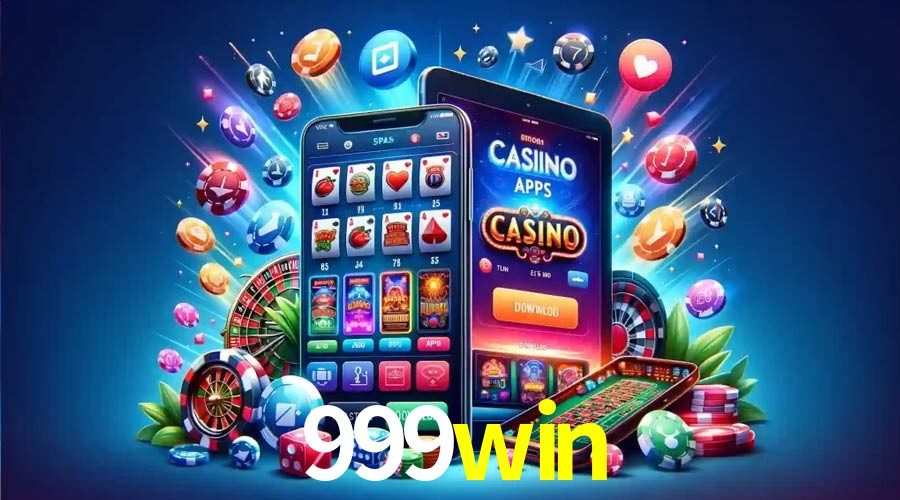 Game Providers 999win