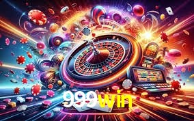 Apostas de Tênis 999win
