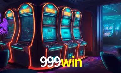 Descubra a Magia dos Jogos de Arcade no 999win