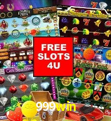 Weekend Specials 999win