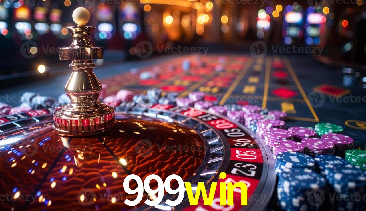 Responsive Design 999win
