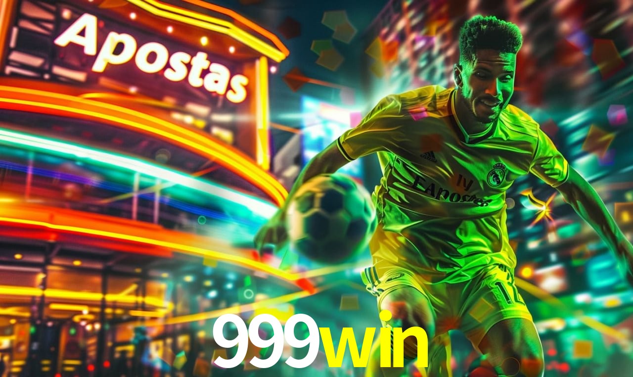 Casino Ao Vivo 999win