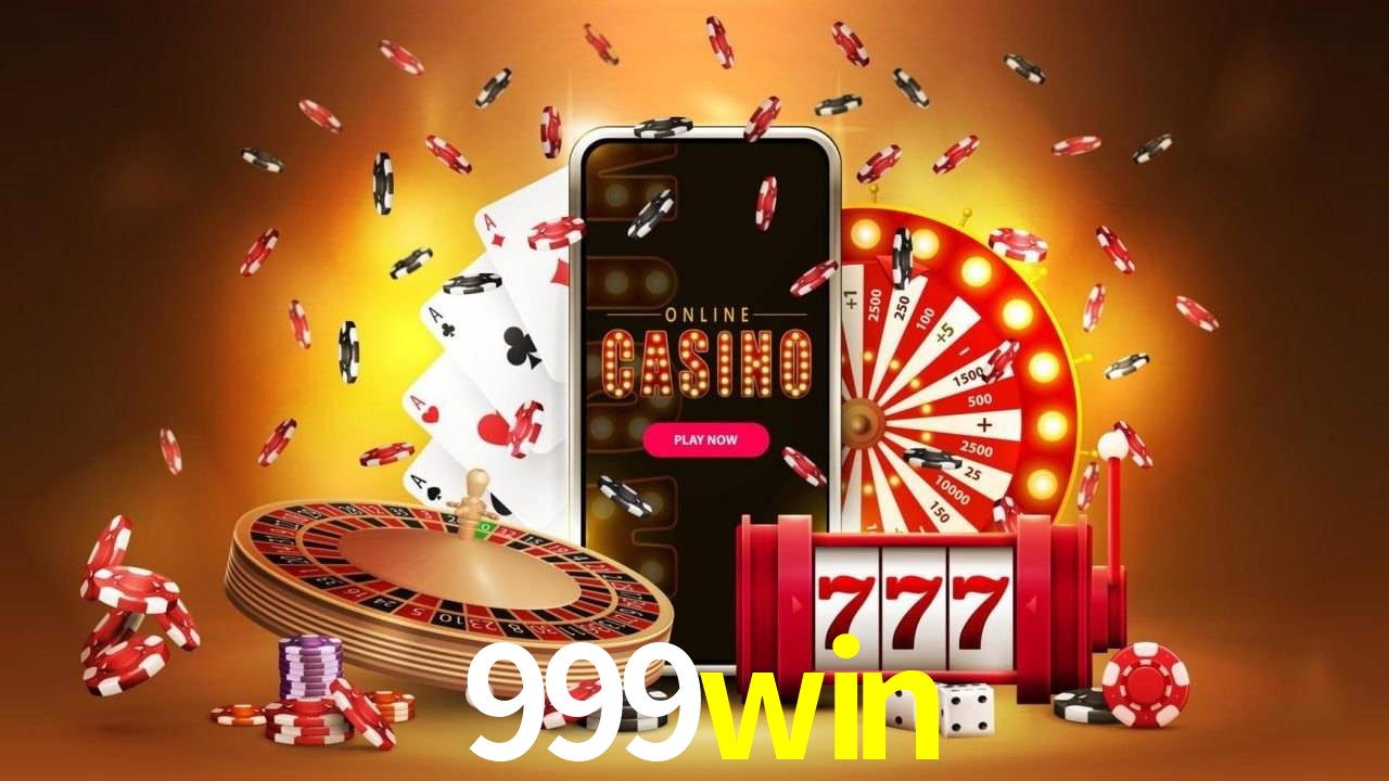 Provedores de Jogos 999win