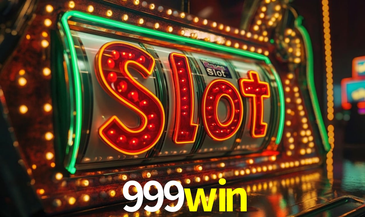 Sistemas de Segurança 999win