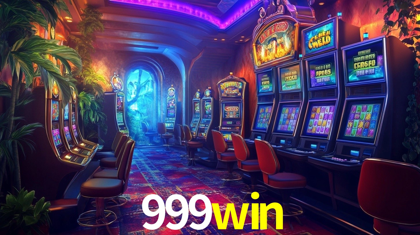 Daily Bonuses 999win