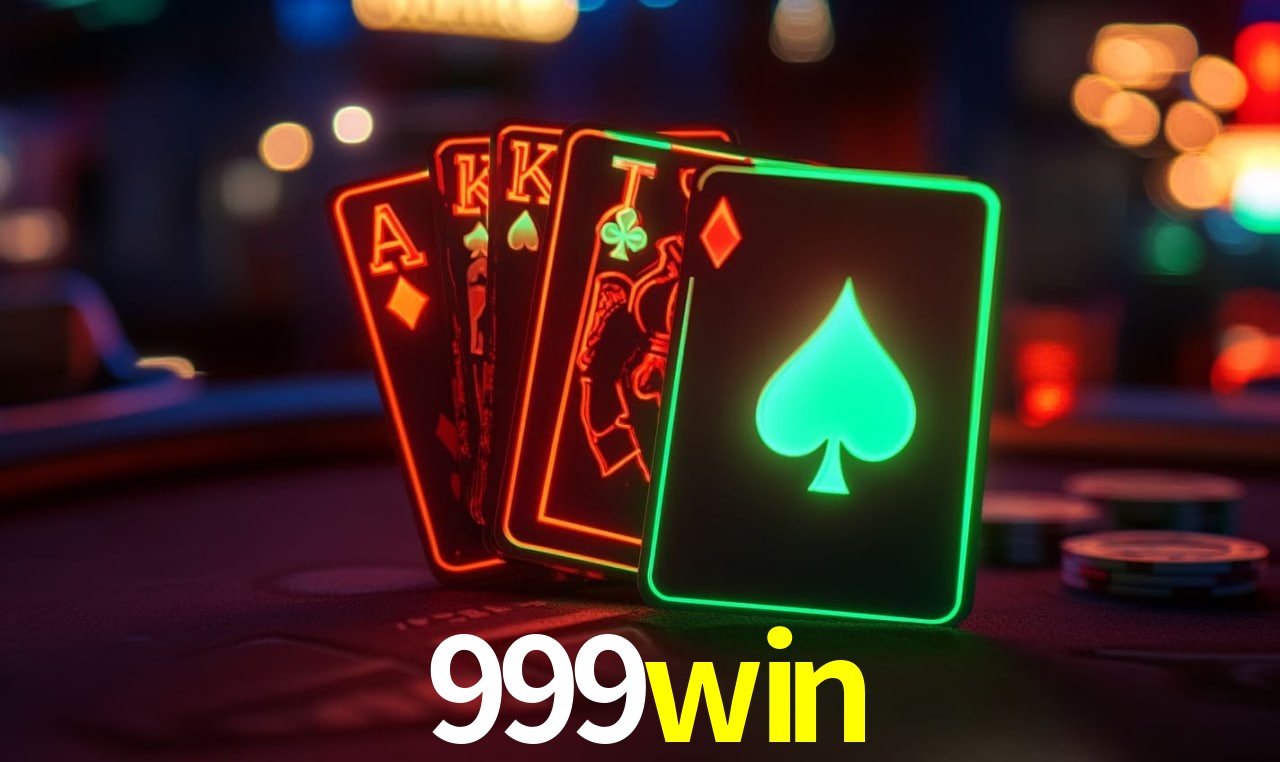 Avaliações dos Jogadores 999win