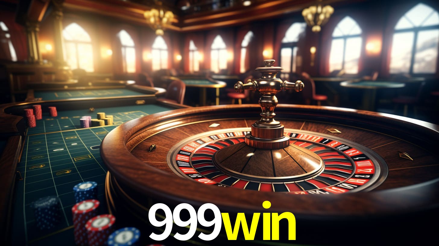 VIP Casino 999win