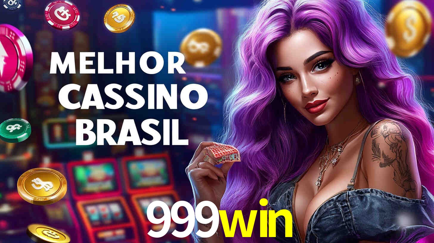 Descubra a Essência do 999win: Nossa História e Compromissos