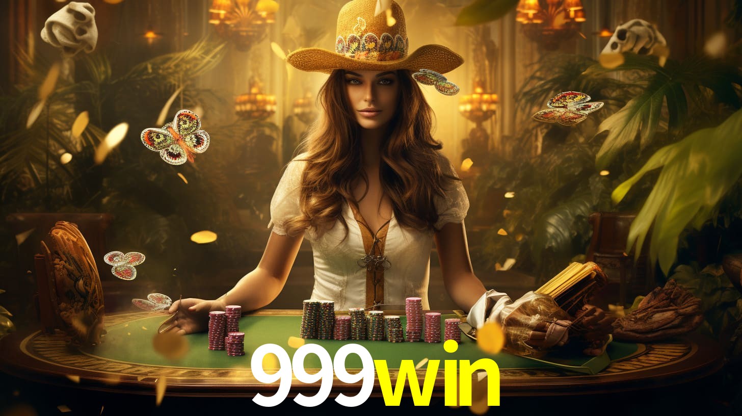 Live Casino 999win