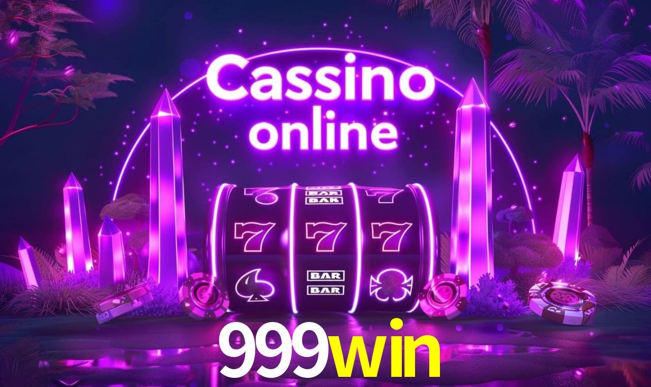 Tecnologia da Plataforma 999win