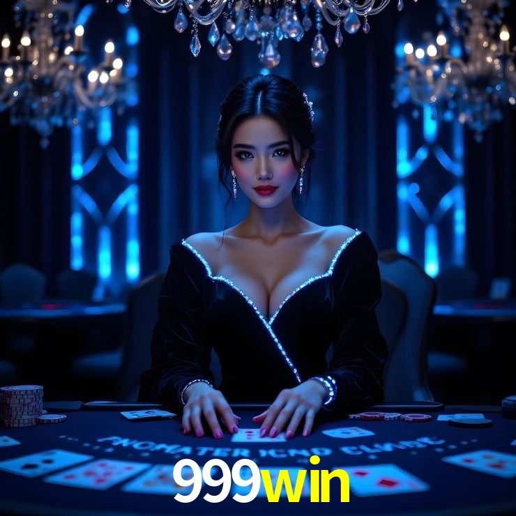 Jogos de Slot 999win