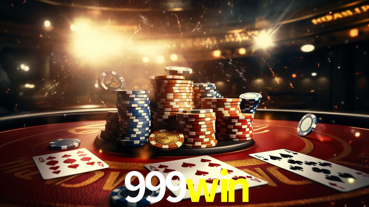 Roulette Table 999win
