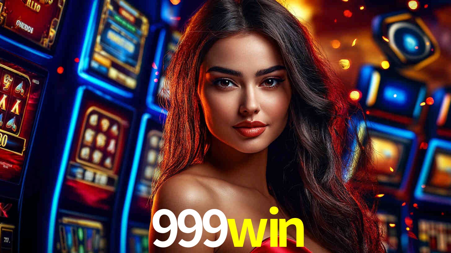 Inovações de Jogos na 999win: O Futuro das Experiências Interativas