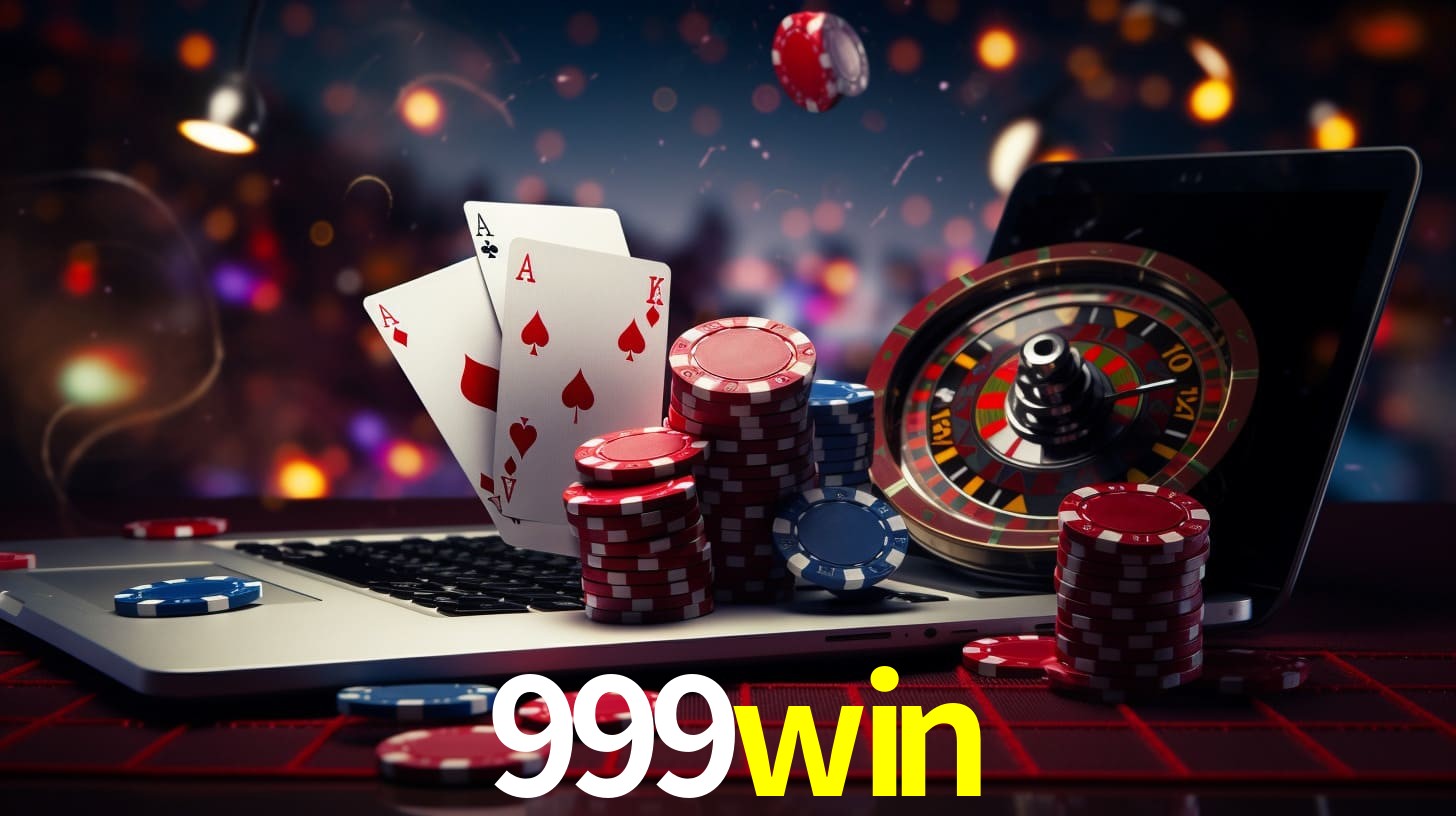 Blackjack Table 999win
