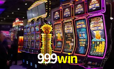 Descubra a Magia dos Jogos de Arcade no 999win