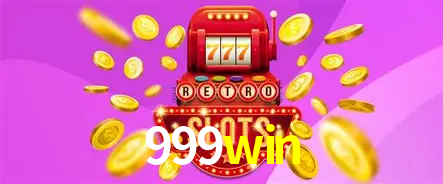 Descubra a Magia dos Jogos de Arcade no 999win