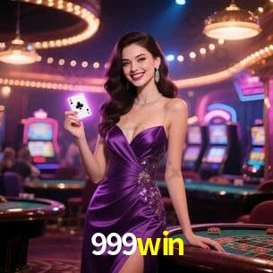 Mesa de Blackjack 999win