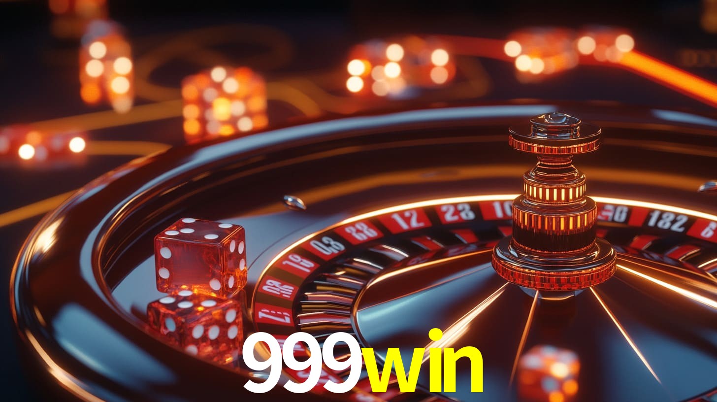 999win: A Experiência de Casino com Jogos de Mesa ao Vivo