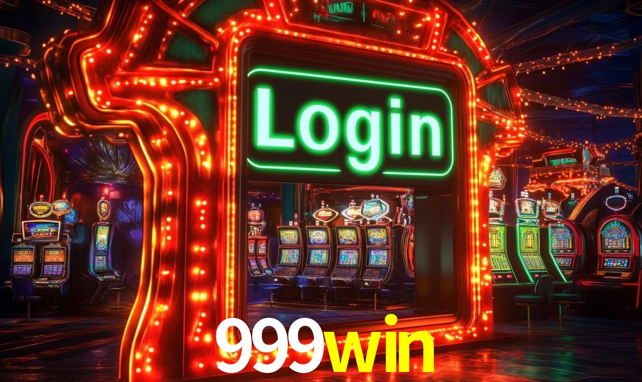 Apostas de Futebol 999win