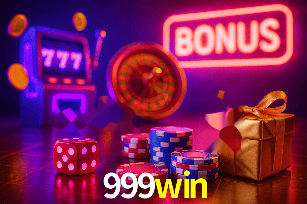 Apostas Esportivas na 999win: Um Guia Completo