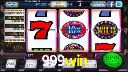 A Revolução dos Aplicativos de Jogos no 999win
