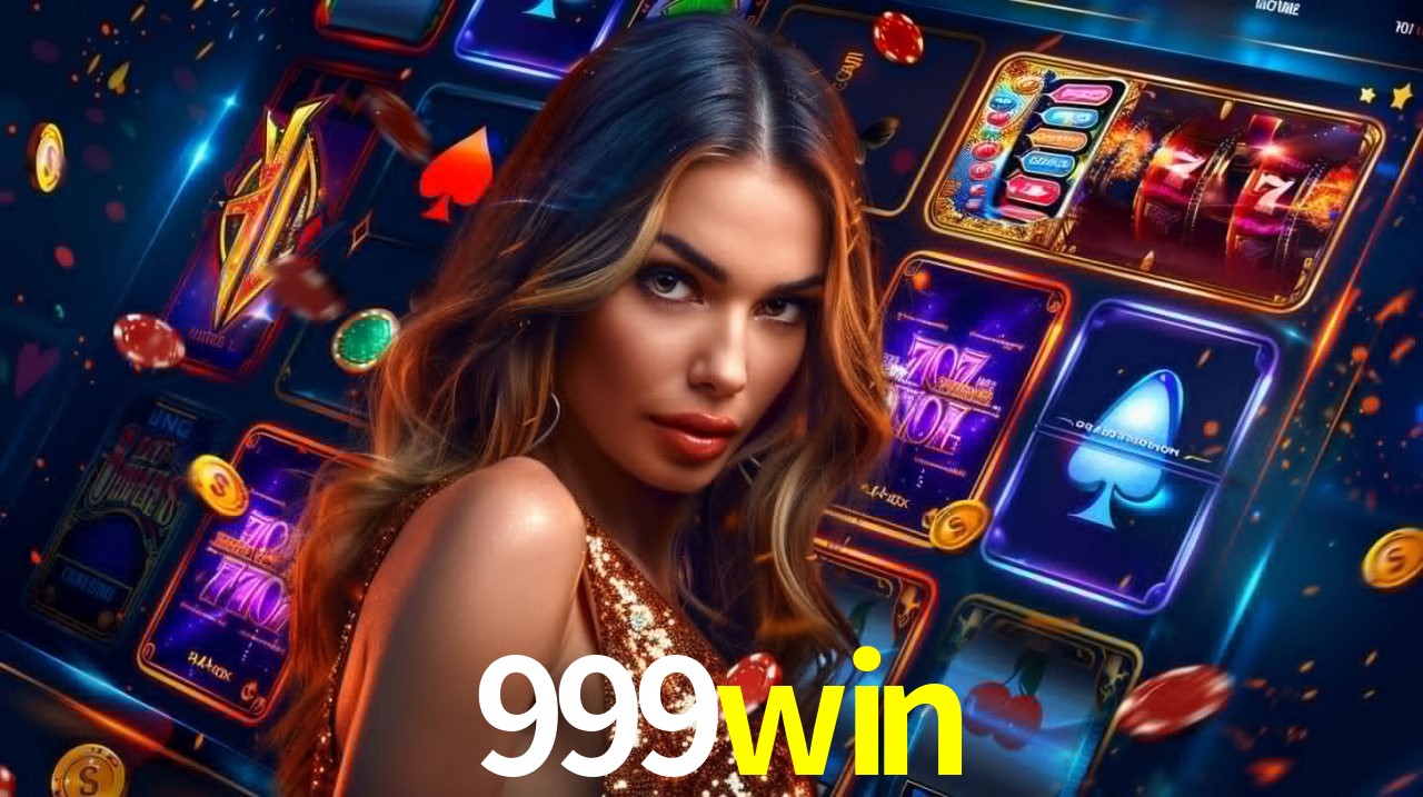 cassino 999win