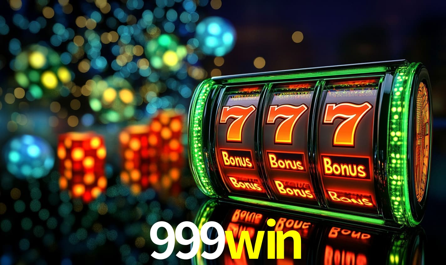 Cadastro Rápido 999win