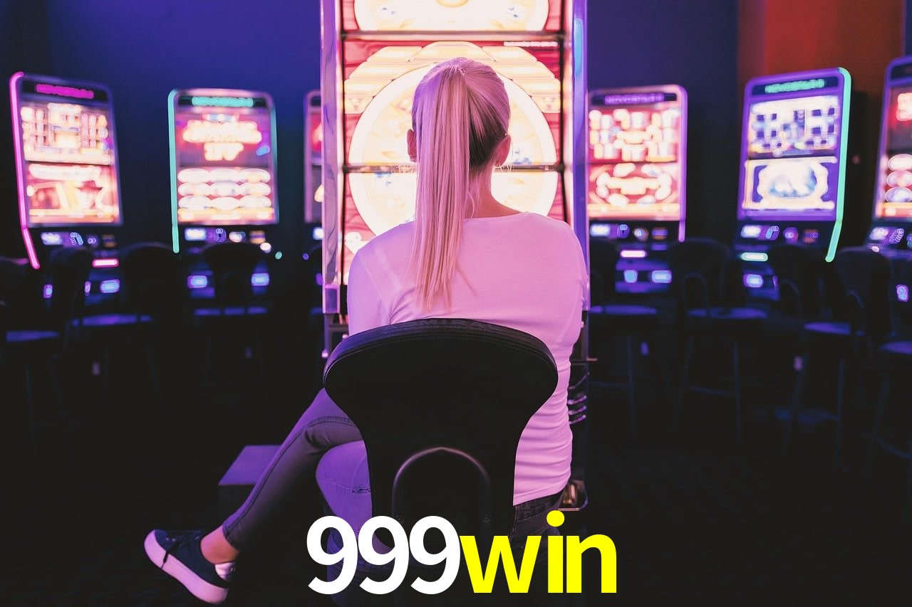 Game Providers 999win