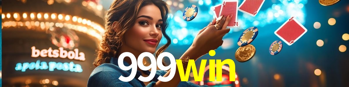 Bonus Features 999win