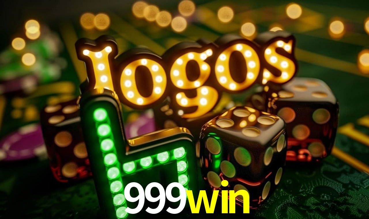 Recursos de Bônus 999win