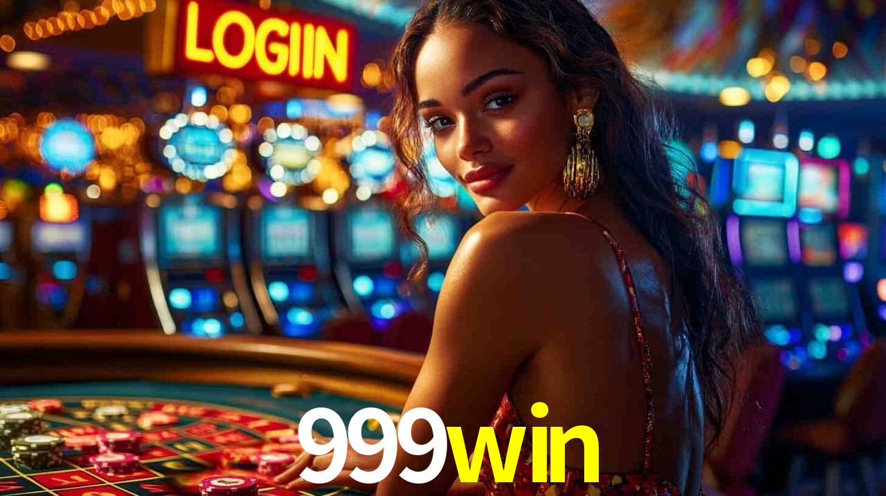 Casino Ao Vivo 999win