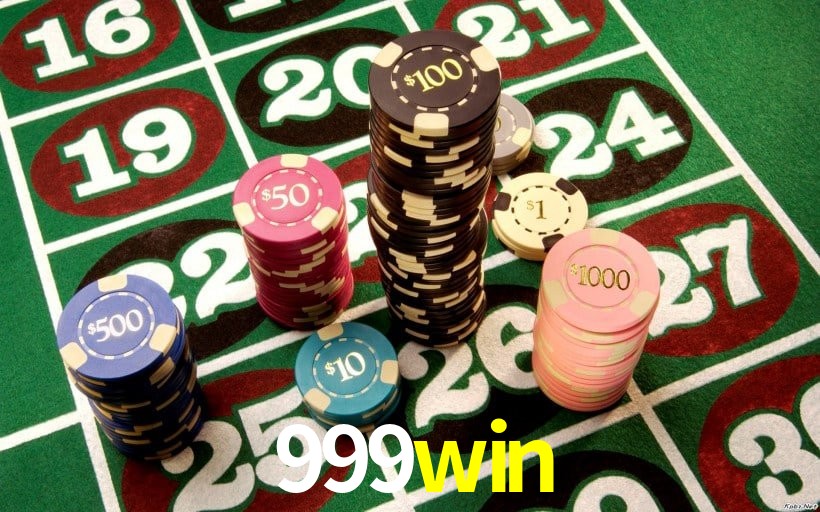 Apostas de Tênis 999win